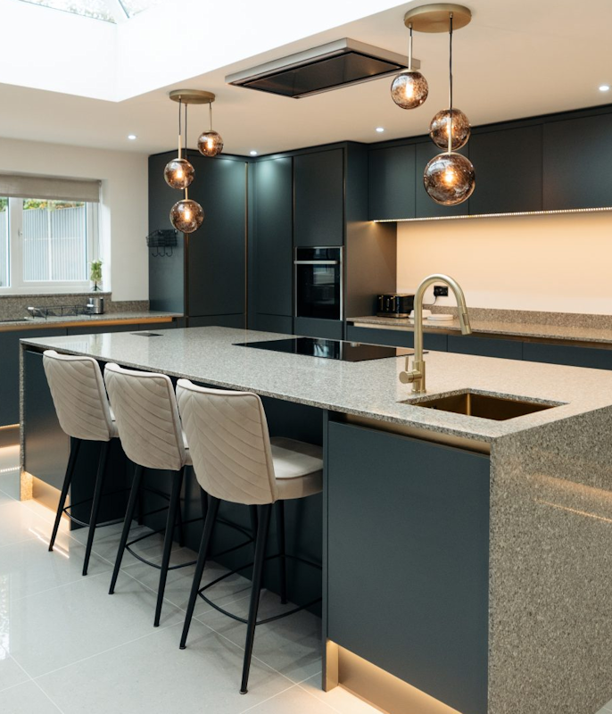 Kitchen Installation Service