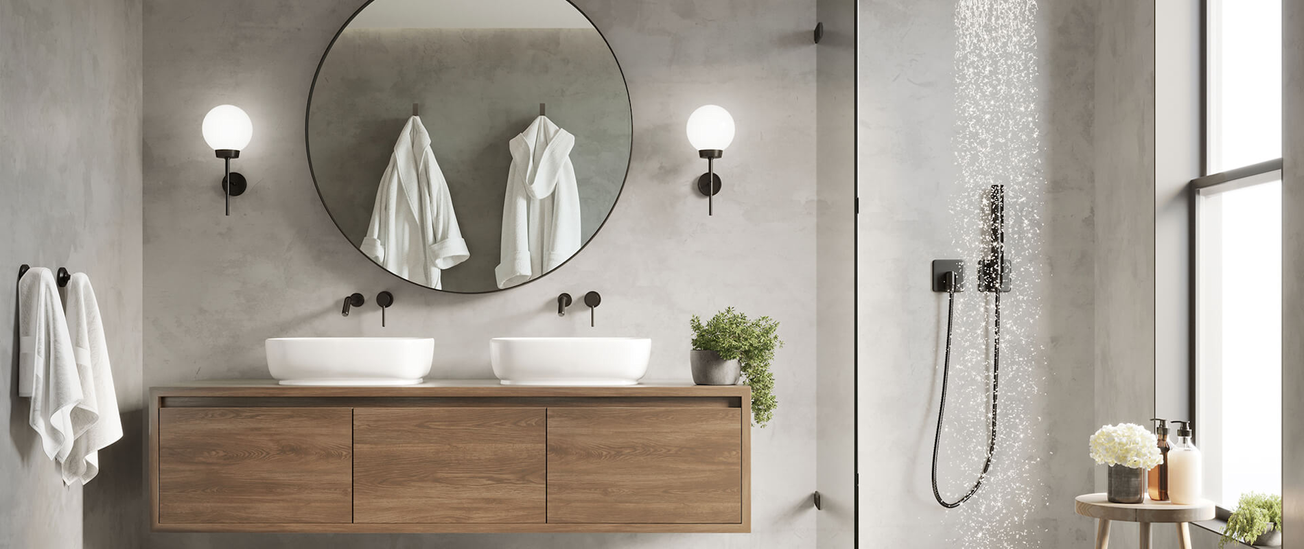 Bathroom Installation Services